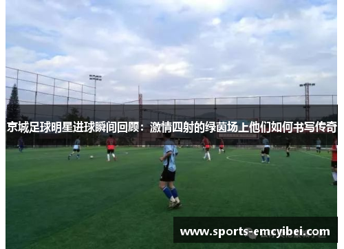 京城足球明星进球瞬间回顾：激情四射的绿茵场上他们如何书写传奇
